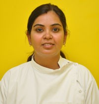 Dr. Aruna Awasthi, Dentist in Delhi